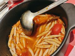 -西贝(上海新梅广场店)