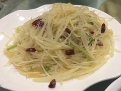 -临潼印象·特色陕菜