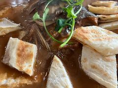 -金家老三饭庄(常营店)