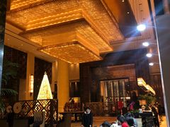 -长沙富力万达文华酒店