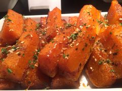 -常州新城希尔顿酒店·OPEN全日餐厅