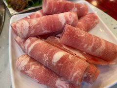肥牛-朱氏胖子烂火锅(洪崖洞店)