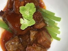-白家大院·王府宫廷菜(苏州街店)