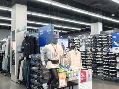 -迪卡侬(越秀公园店)