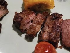 -韩盛·盛江山自助料理(沈辽路万达店)