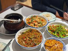 -回家吃饭·地道南昌菜(建德观总店)