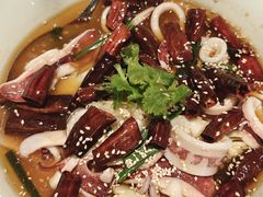 -领事馆19号中餐厅(厦门海景洲际酒店)
