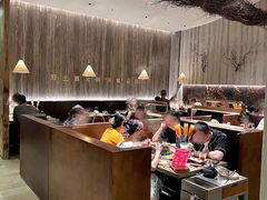 -蘑界·野生菌火锅(深业上城店)