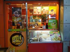 -银座影城(小十字)