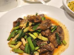 -贡宴盐帮菜自贡驻京联络处餐厅