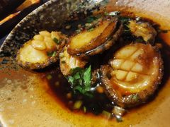 鲍鱼炖鸡-小粤楼·怀旧粤菜(万辉国际广场店)