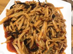 -毛草房(南辛庄街店)