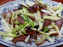 -将就吃农家特色土菜馆