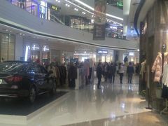 -万达广场(东莞厚街店)