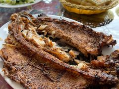 -何适山庄 ·可团建(水长城P2停车场店)