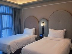-广州天河体育中心美居酒店