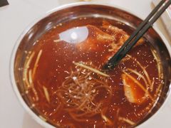 -京城·森鸽排档(双井店)