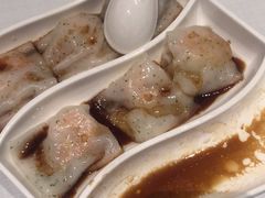 -君庭中餐厅(友谊宾馆店)