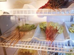 -长颈鹿的口袋钵钵鸡(市南店)