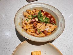 -一叶一世界•素食餐厅(环球中心店)