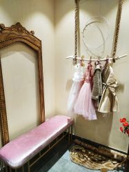 -马克叔叔儿童理发形象设计