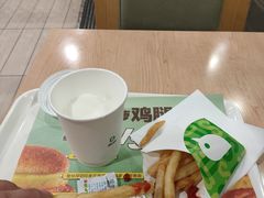 -德克士(通宝路店)