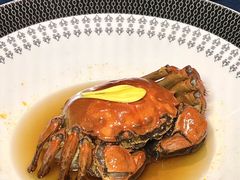 -老吉堂上海本帮菜(工体店)