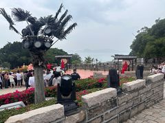 -胡里山炮台