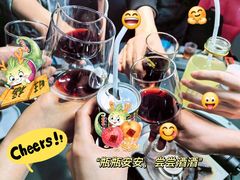 -金龙·打边炉(南京西路店)