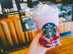 -星巴克(成都太古里二店)