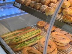 -好利来(北美N1店)