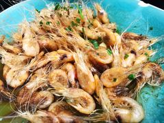 -汤山翠谷生态餐厅
