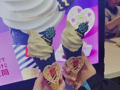 -麦当劳(金狮广场店)