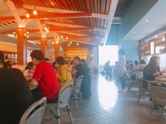 大堂-CHINCHIN 青青·泰国料理(万象食家店)