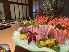 -京旬海鲜放题·铁板烧自助餐厅