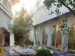 -南枝小馆(银鱼巷店)