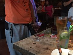 -Helens海伦司小酒馆(津湾广场店)