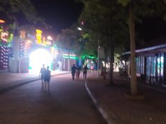 -白沙门生态公园