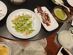 -全聚德烤鸭店(马家堡店)