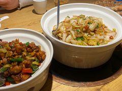 -老阿爸鲜鱼土菜(独墅湖店)