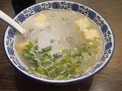 -小潘记鸭血粉丝汤