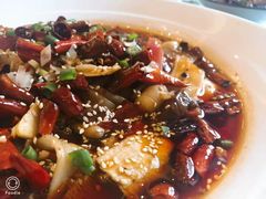 -喜盈门特色烤鸭(胜利店)