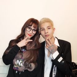 -3AM HAIR SALON染发烫发接发