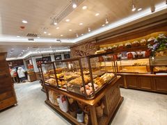 -丁香西饼屋(桂林路店)