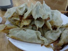 小街锅贴-西工饭庄快餐厅(西工小街店)