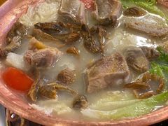 -阿婆情腊排骨火锅(饮玉巷店)