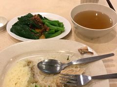 -南香饭店(Jalan Sultan)