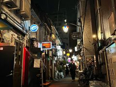 -新宿黄金街