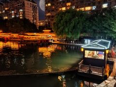 -皇家御河游(紫御湾码头)