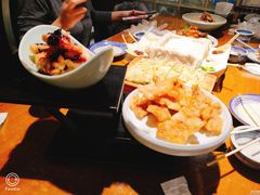 -95号酱骨·一块豆腐(展春园西路店)
